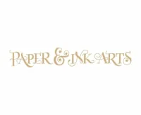 Paper Ink Arts Coupons