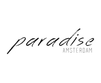 Купоны и скидки Paradise Amsterdam