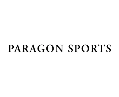 Cupons Paragon Sports