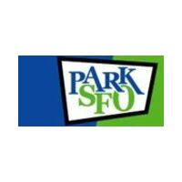 Park SFO 优惠券和折扣