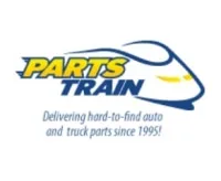 Parts Train Coupons & Discounts