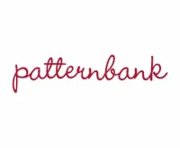 Patternbank Coupons & Discount Offers