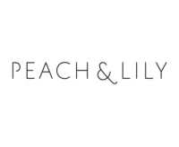 كوبونات وخصومات Peach & Lily