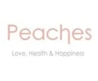 Peaches Sportswear Gutscheine & Rabatte