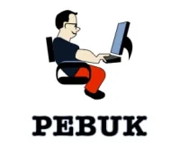 Pebuk Coupons & Discounts