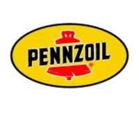 كوبونات وخصومات Pennzoil