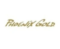 Phoenix Gold 优惠券和折扣
