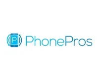 Cupones y descuentos de Phone Pros