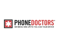 PhoneDoctors-Gutscheine und Rabatte