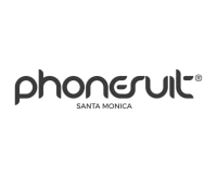 PhoneSuit 优惠券和折扣