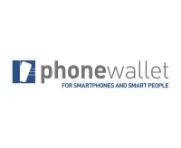 Phonewallet-Купоны