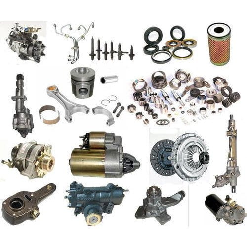 Pickup Parts Coupons & Offers