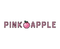 Купоны и скидки Pink Apple
