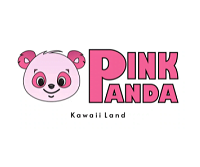 Розовая панда Купон