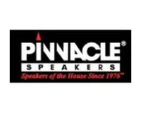 Pinnacle 演讲者优惠券和折扣