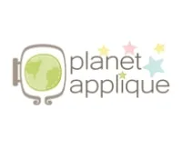 Planet Applique Coupons & Rabatte