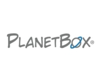 Cupons e descontos PlanetBox