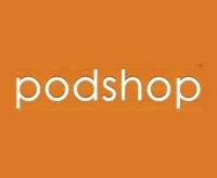 PodShop-Gutscheine und Rabatte