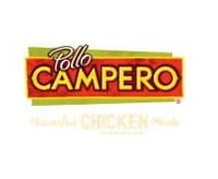 Pollo Campero 优惠券和折扣