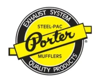 Porter Muffler Group Gutscheine und Rabatte