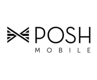 Posh Mobile Cupones y descuentos