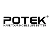 Potek Coupon Codes & Offers
