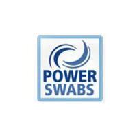 كوبونات وخصومات Power Swabs