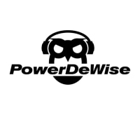 Купоны и скидки PowerDeWise