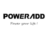 Poweradd 优惠券和折扣