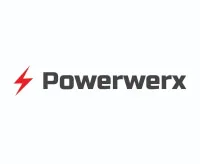 Powerwerx-Gutscheine & Rabatte