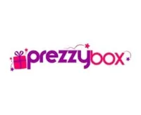 Prezzy Box Coupons & Discounts