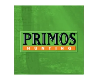 Primos 狩猎优惠券和折扣