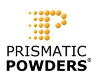 Prismatic Powders 促销代码和交易