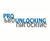 Pro Unlocking Coupons
