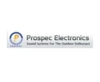 Prospec Electronics Gutscheine und Rabatte