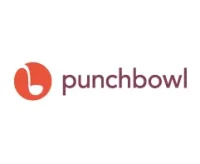 Punchbowl 优惠券和折扣
