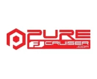 Pure FJ Cruiser Coupons & Discounts