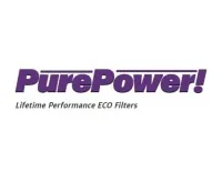PurePower-Gutscheine & Rabatte