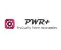 Pwr-Plus Coupons