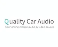 Quality Car Audio Coupons & Discounts