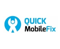 Quick Mobile Fix Coupons & Rabatte