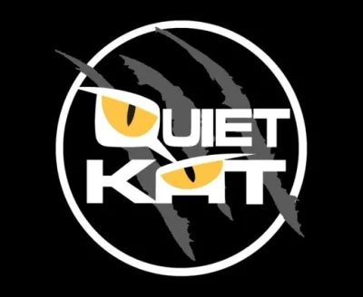 QuietKat คูปอง & ส่วนลด