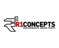 Купоны и скидки R1 Concepts