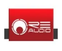 RE Audio  Coupons & Discount Offers