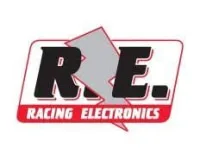 Racing Electronics Coupons & Discount Offers