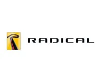 Radical Sportscars Coupons & Discounts