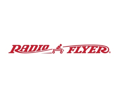 Radio Flyers Coupons & Discounts