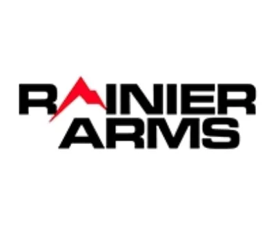 كوبونات وخصومات Rainier Arms