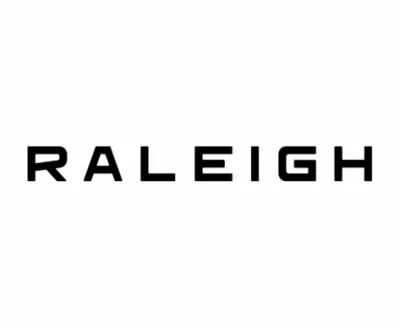 Raleigh Fahrräder Gutscheine und Rabatte