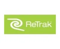 ReTrak Coupons & Discount Offers